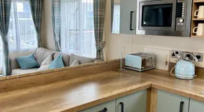 Static Caravan Hoburne Devon Bay - Image 4