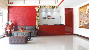 CBD Plaza Hotel - Image 2