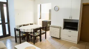 Holiday Home Bacinelle with Pool & Sea View - Image 5