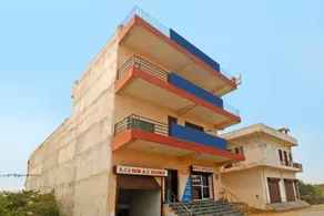 Hotel O Pk Palace - Image 2