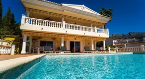Villa Isabonita - Altea Santa Clara - Image 5