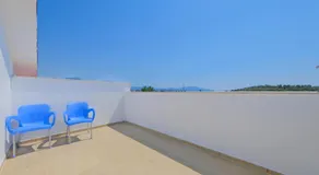 Talia Deniz Manzaralı Villa - Image 3