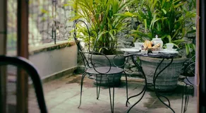 Mount Lodge Boutique Hotel - Image 4