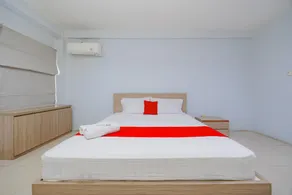 LaPonca Residence Pondok Cabe Syariah Mitra RedDoorz - Image 2