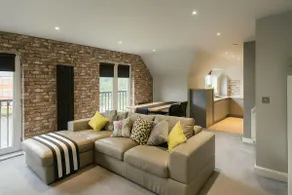 Spacious Home - Solihull Town Centre- Near NEC-BHX - Image 2