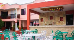 Hotel Hacienda Cortes - Image 3