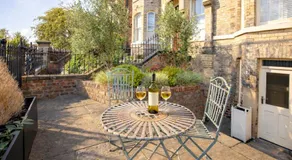 Apartamento 8 Blue Bridge Court - Image 3
