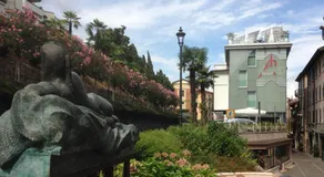 Happy Hotel Atelier Gardone Vittoriale & Spa - Image 4