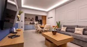 Callisto Family Apartment for 6 near Acropolis & Philopappou - Image 2