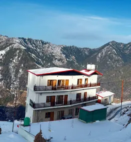 Hotel valley view - Image 2