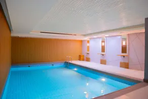 Dancenter Hotel AL Olaya Near kingdom Tower Formerly Novotel Suites Riyadh Centre - Image 3