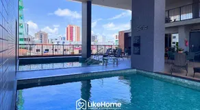Solaz Smart Living - LikeHome Hospedagens - Image 2