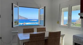 Locals Apartment Karpathos - Image 3
