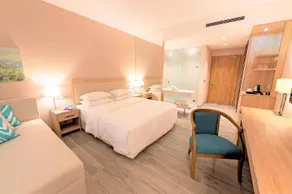 Poseidon Beach Resort - Premium All Inclusive & Free Riviera Beach Access - Image 4