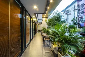 Aliz Hotel - Image 4