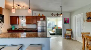 Blowfish Bungalow-Cowboy Pool FirePit Ping Pong - Image 3