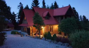 Domek na Obidzy - Image 2
