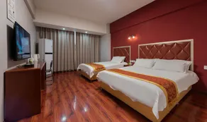 Ruiyu Wisdom Hotel (Xinjin Passenger Transport Center Wujin Subway Station) - Image 4