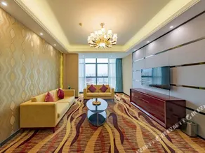 The Oriental Impression Hotel - Image 5