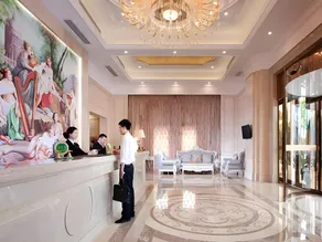 Vienna International Hotel (Wenzhou Airport Binhai Park Store) - Image 3