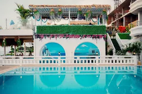 Pattaya Sea View Apartment - Image 3