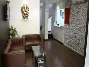 Bharat Avenue Boutique Deluxe Apartment - Image 3