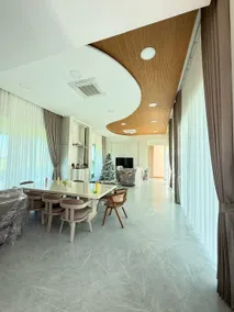 Baan Suan Lung Mun บ้านสวนลุงมัน องครักษ์ - Image 2