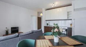 Jaglana Apartaments with the view on the river by the Oldtown - Image 2