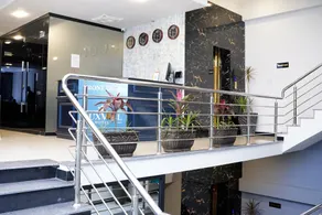 Luxvill Hotel - Image 4