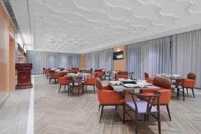 Vienna International Hotel (Xi'an Fengdong Management Committee Branch) - Image 4