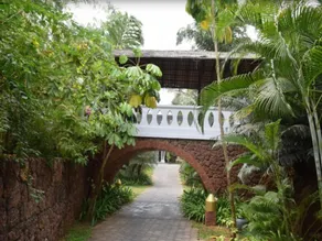 Vivanta by Taj - Bekal - Image 4
