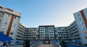 Unique Studio Free access beach - Image 2