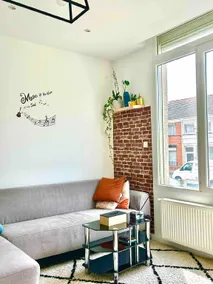 Enjoy stylish house in Antwerpen - Image 4