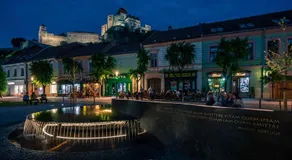 Panorama Apartmens Trenčín - Image 3