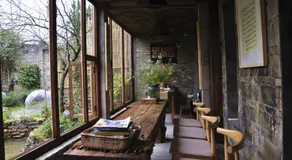 WuYuan QiYe YanXiang Guesthouse - Image 5