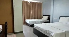 Starview Hotel - Image 2