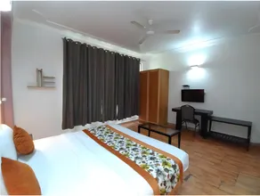The Diamond Tree Hotel & Banquet - East Delhi - Image 4
