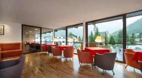 Bed & Breakfast Hotel Nives - Image 2