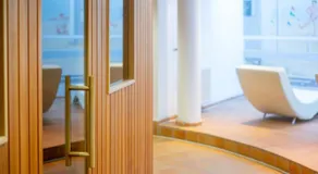 Strandhotel Sylt Westerland - Image 5