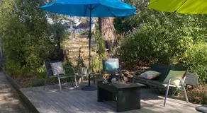 Spa Suites at RAVEN - Image 4