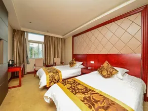 Kela Business Hotel - Image 3