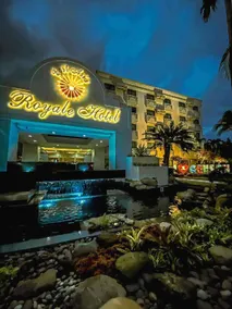 East Asia Royale Hotel - Image 5