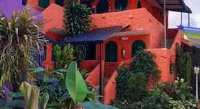 CasKaffeSu Hotel and Restaurant Mindo - Image 5