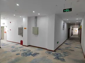 Dalian New Oriental Business Hotel - Image 5