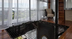 Hotel Pachamama Campestre - Image 2