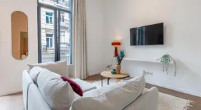 Chez Lilou et Babette 4 appartements 2 chambres - Image 2