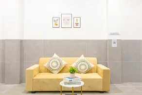 Aloha Home & Apartment Ba Dinh - Image 3