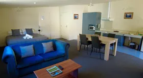 Hanmer Springs Forest Camp Trust - Image 3