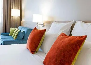 Quality Hotel Bordeaux Pessac - Image 5