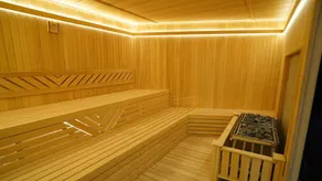 Lumiere Hotel and SPA - Image 5